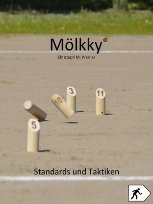 cover image of Mölkky